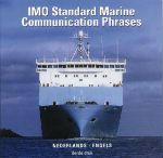 Standard Marine Communication Phrases - ALK